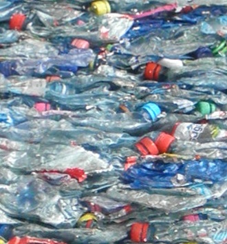 Big Bags voor Recycling